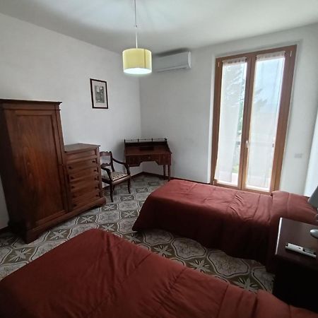 Casa Soleluna Siena Ngoại thất bức ảnh