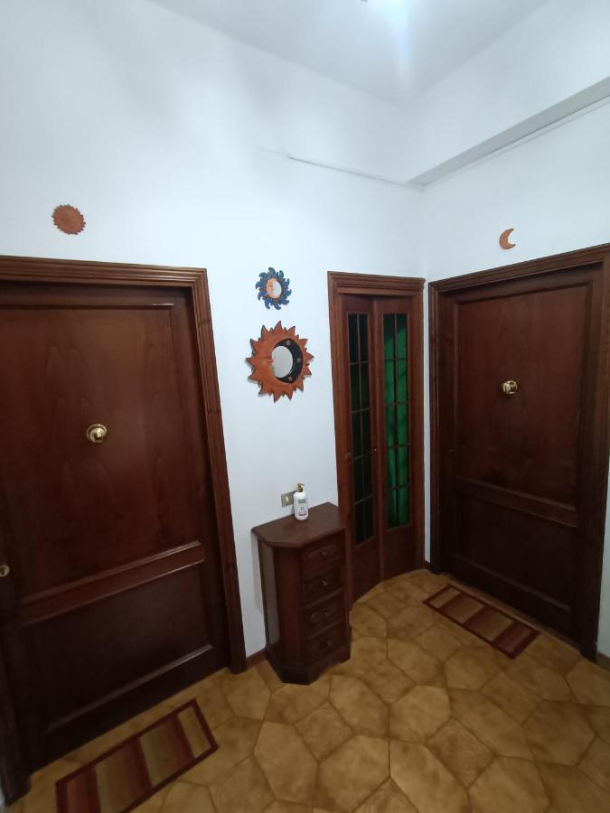 Casa Soleluna Siena Ngoại thất bức ảnh