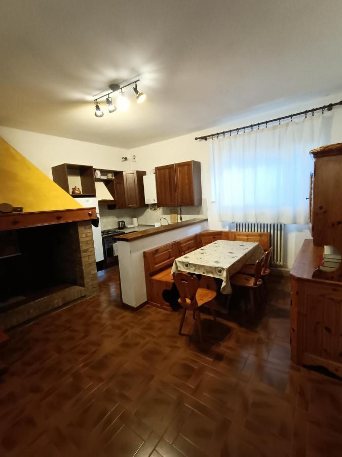 Casa Soleluna Siena Ngoại thất bức ảnh