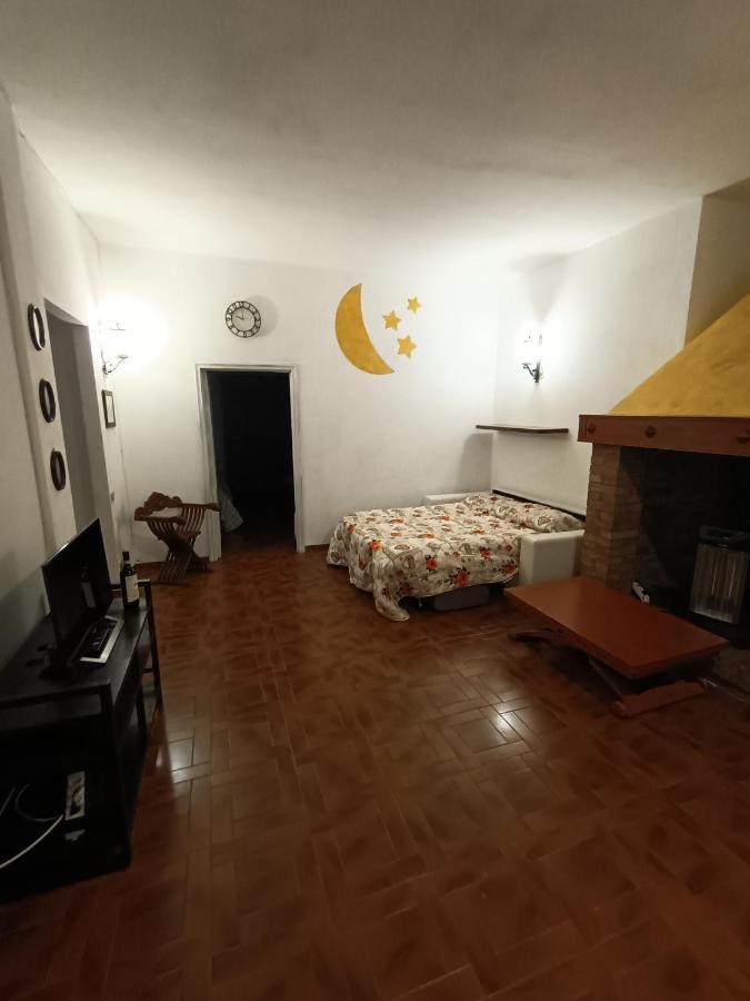 Casa Soleluna Siena Ngoại thất bức ảnh