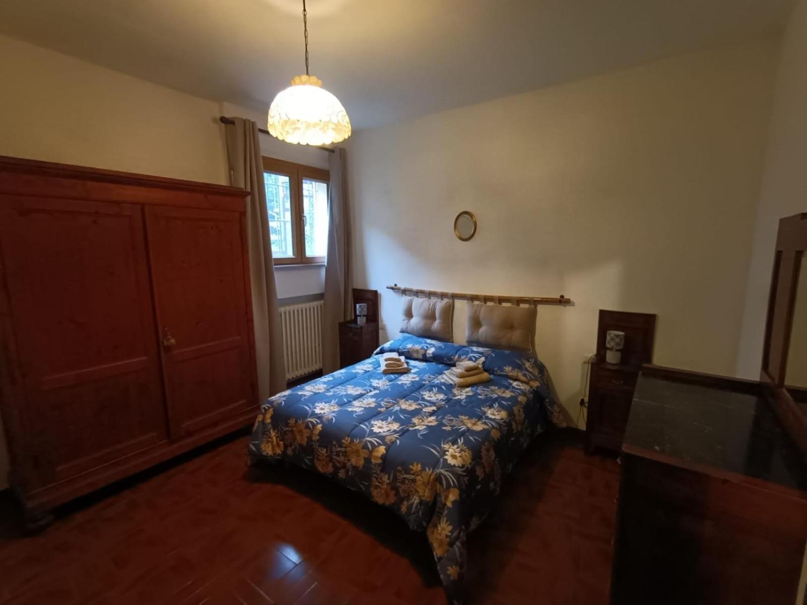 Casa Soleluna Siena Ngoại thất bức ảnh