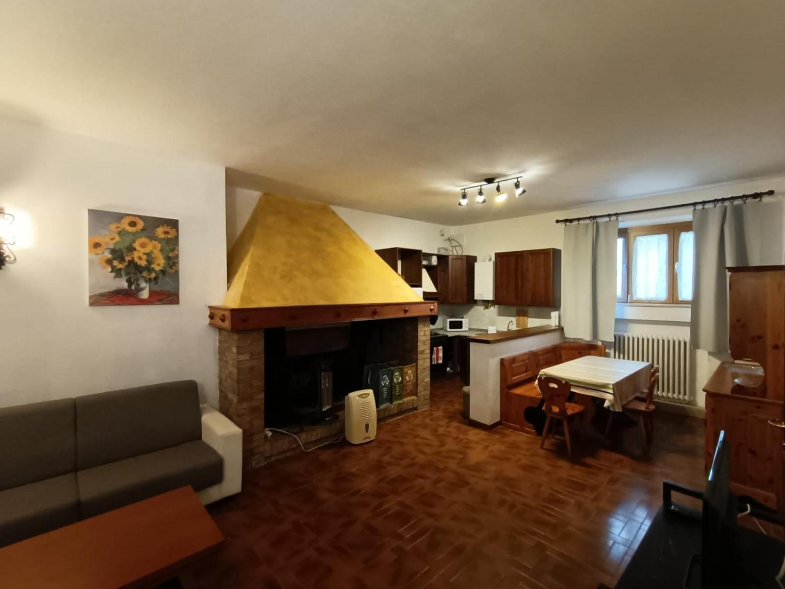 Casa Soleluna Siena Ngoại thất bức ảnh