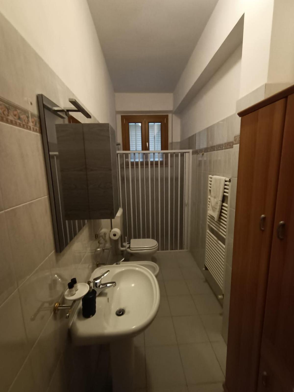 Casa Soleluna Siena Ngoại thất bức ảnh