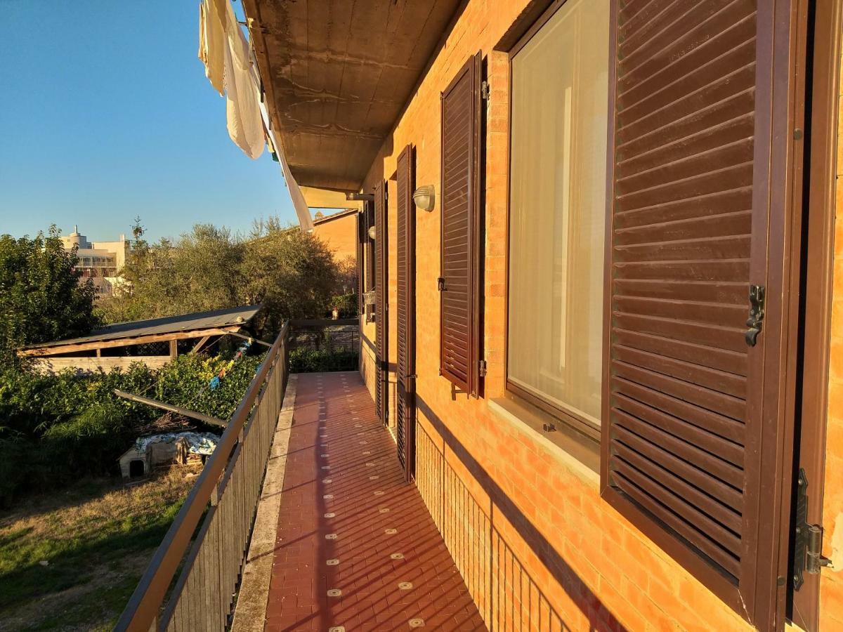 Casa Soleluna Siena Ngoại thất bức ảnh